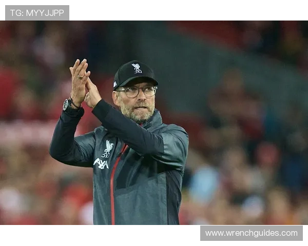 克洛普带领利物浦展现球队精神力，状态回暖迎来绝地反击胜利