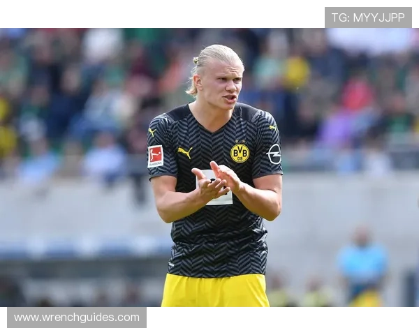 哈兰德进球后冥想庆祝动作引发关注