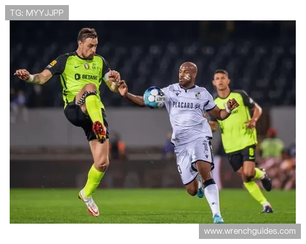 里斯本竞技控球