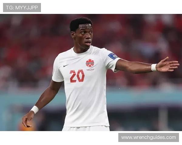 乔纳森·戴维无球跑动如何创造机会