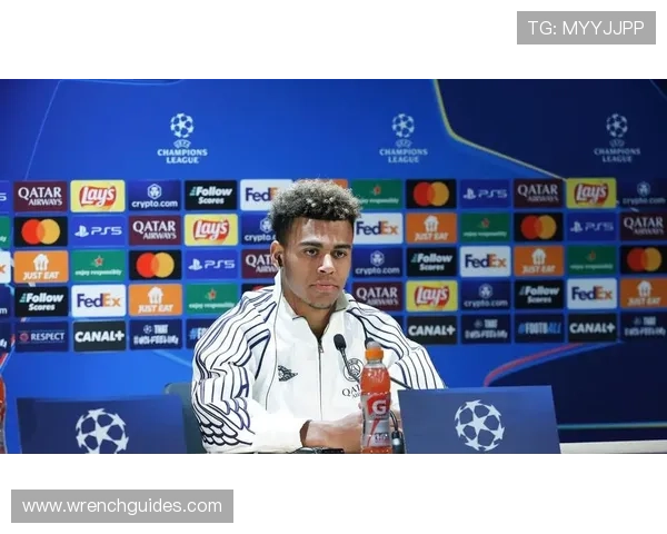 杜埃:潜力评估与当前比赛价值是否匹配? 杜埃:潜力评估与当前比赛价值是否匹配?