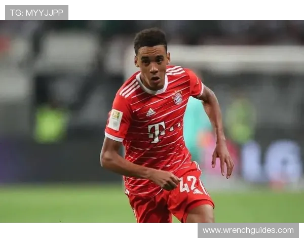 恩昆库 vs 穆西亚拉：德甲技术型核心对比分析