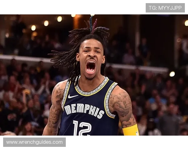 贾·莫兰特挡拆制造错位助攻增多提升球队进攻节奏